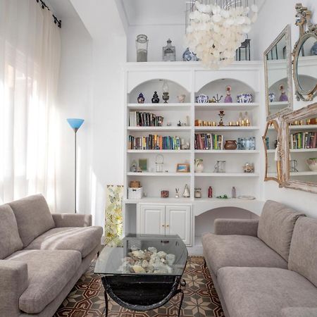 Apartamento Valdes อาลิกันเต ภายนอก รูปภาพ