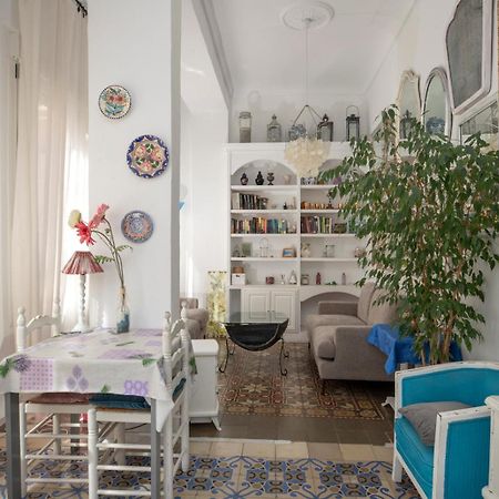Apartamento Valdes อาลิกันเต ภายนอก รูปภาพ