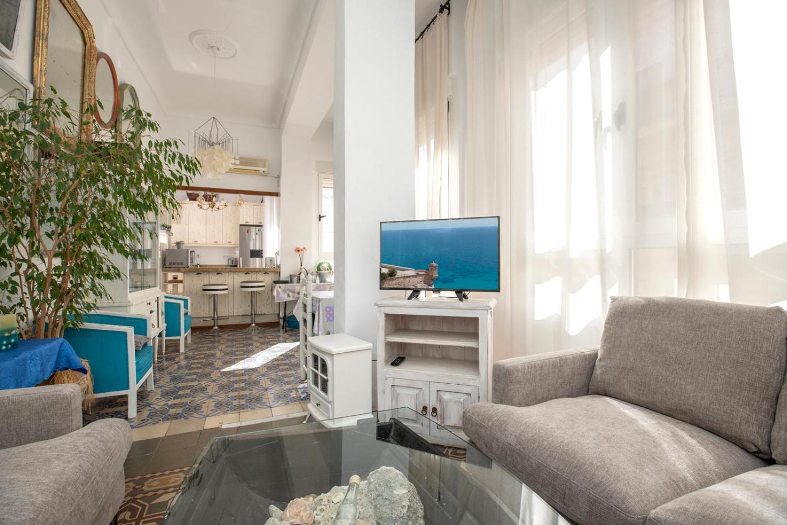 Apartamento Valdes อาลิกันเต ภายนอก รูปภาพ