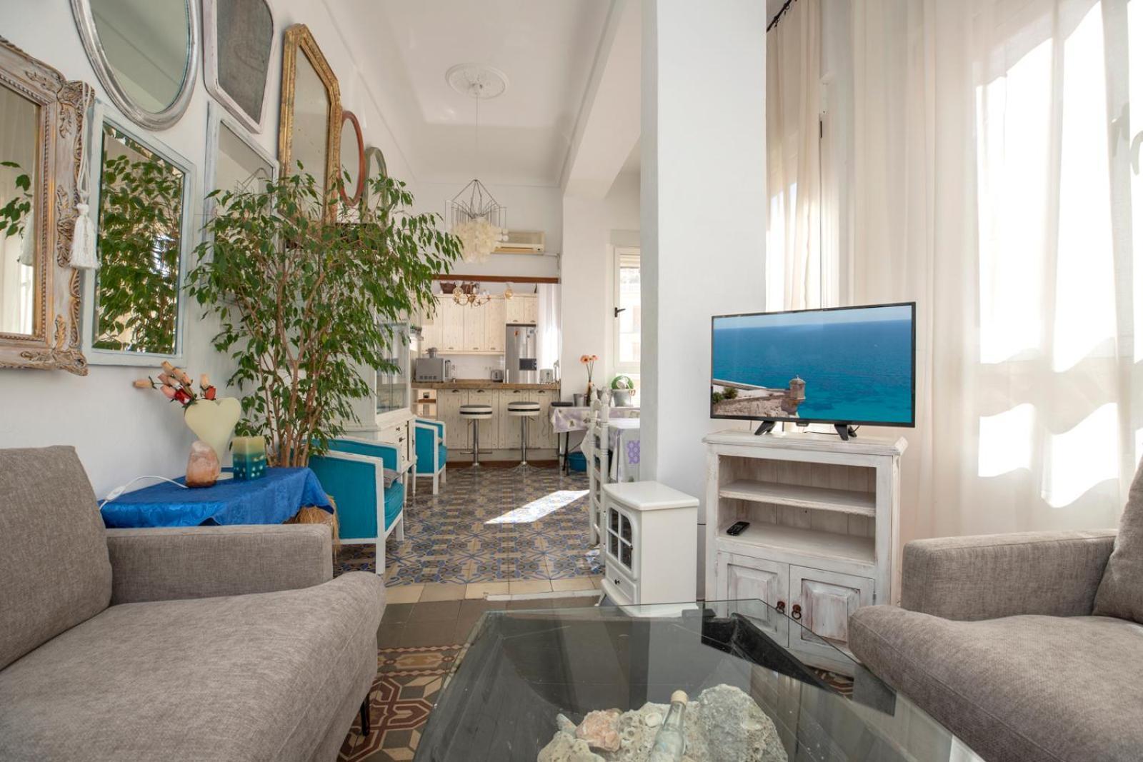 Apartamento Valdes อาลิกันเต ภายนอก รูปภาพ