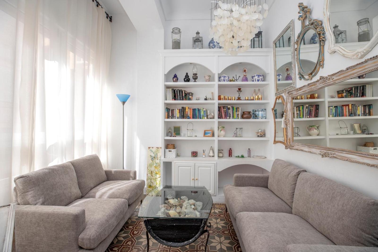 Apartamento Valdes อาลิกันเต ภายนอก รูปภาพ