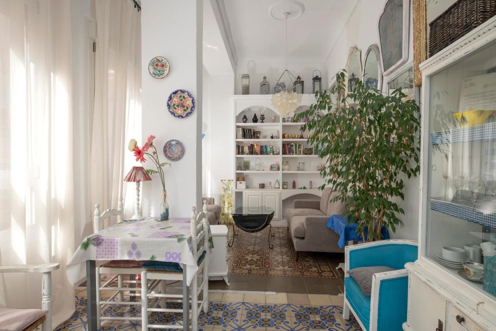 Apartamento Valdes อาลิกันเต ภายนอก รูปภาพ