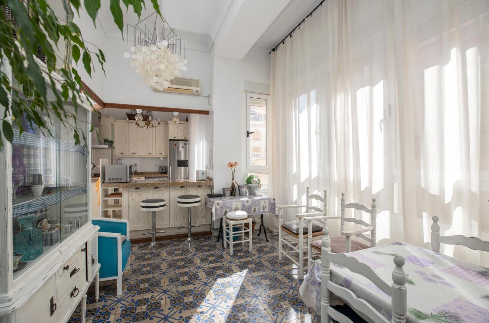 Apartamento Valdes อาลิกันเต ภายนอก รูปภาพ
