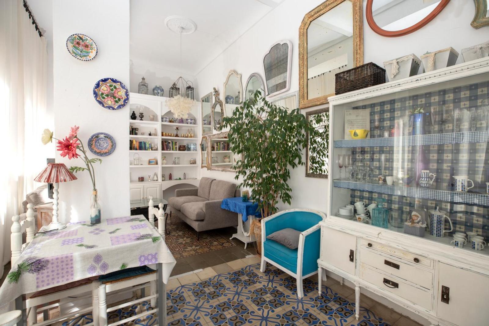 Apartamento Valdes อาลิกันเต ภายนอก รูปภาพ