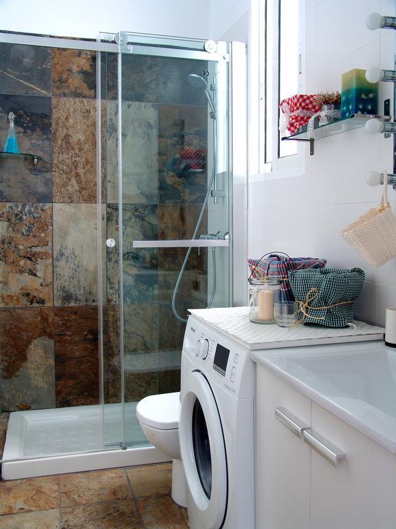 Apartamento Valdes อาลิกันเต ภายนอก รูปภาพ